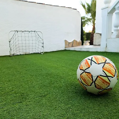 Avanoa - Ferreret Costa Villa