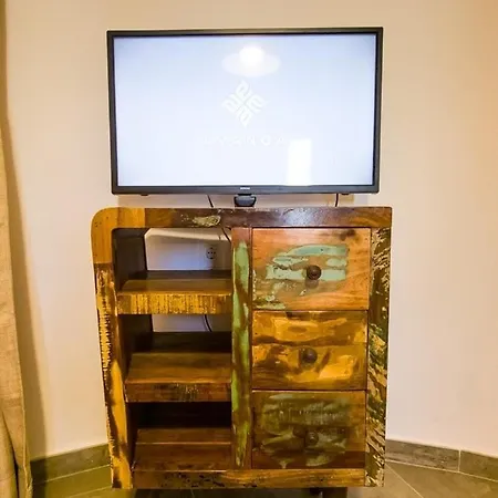 Avanoa - Ferreret Costa Villa Benissa