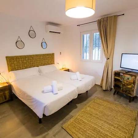 Avanoa - Ferreret Costa