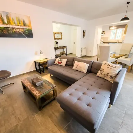 Avanoa - Ferreret Costa Villa *