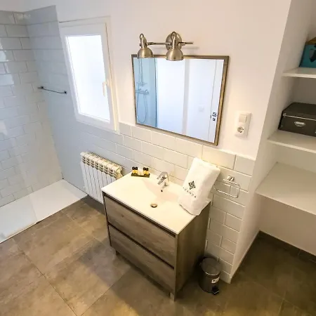 Avanoa - Ferreret Costa * Benissa