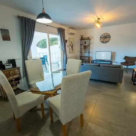 Avanoa - Ferreret Costa Villa Benissa