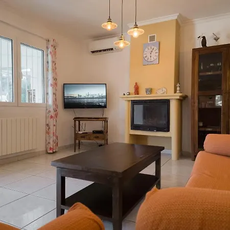 Avanoa - Ferreret Costa *