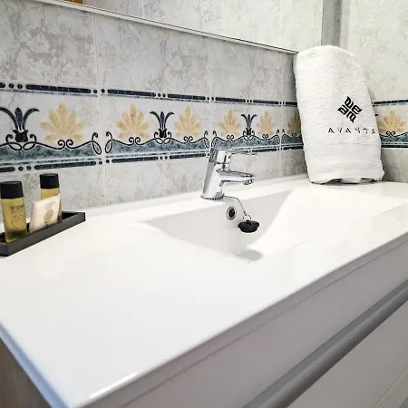 Villa Avanoa - Ferreret Costa *