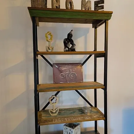 Villa Avanoa - Ferreret Costa