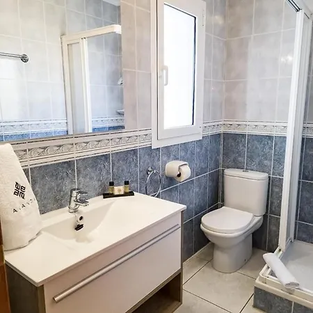 Avanoa - Ferreret Costa * Benissa