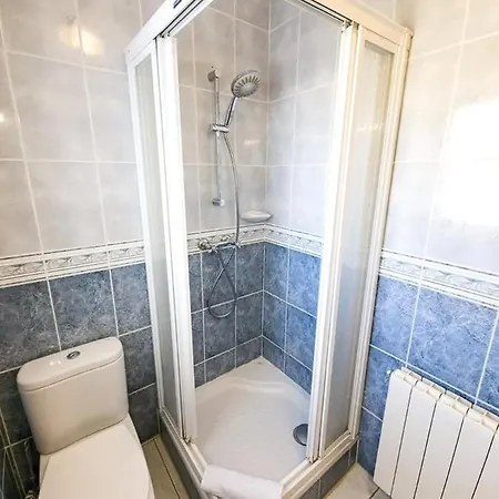 Avanoa - Ferreret Costa Villa *