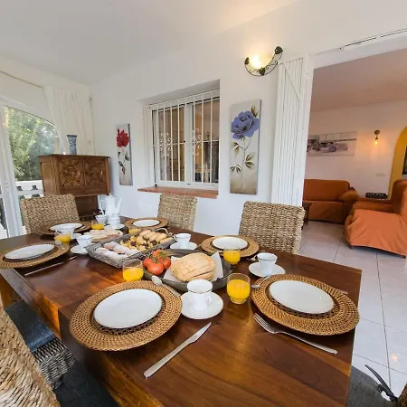 Avanoa - Ferreret Costa *