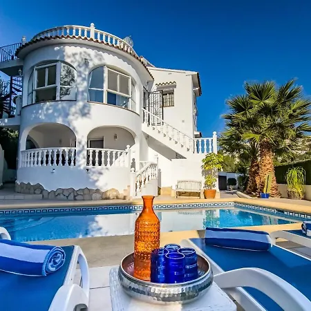 Avanoa - Ferreret Costa Villa Benissa