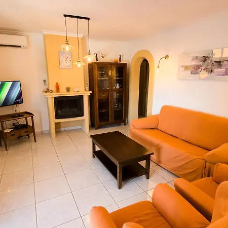 Avanoa - Ferreret Costa * Benissa