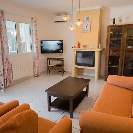 Avanoa - Ferreret Costa Villa