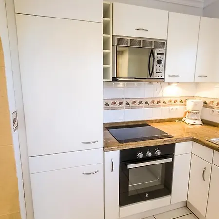 Villa Avanoa - Ferreret Costa Benissa