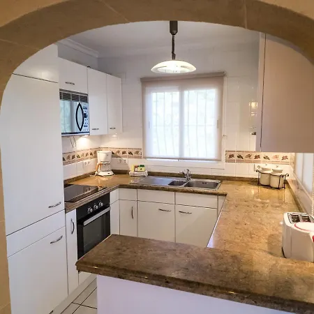 Avanoa - Ferreret Costa Benissa