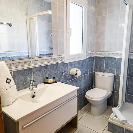 Villa Avanoa - Ferreret Costa