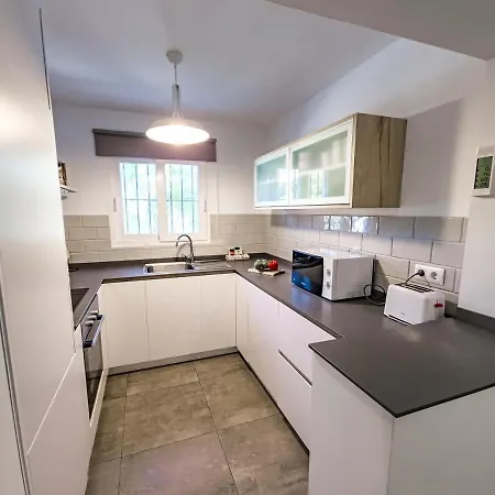 Avanoa - Ferreret Costa Villa *