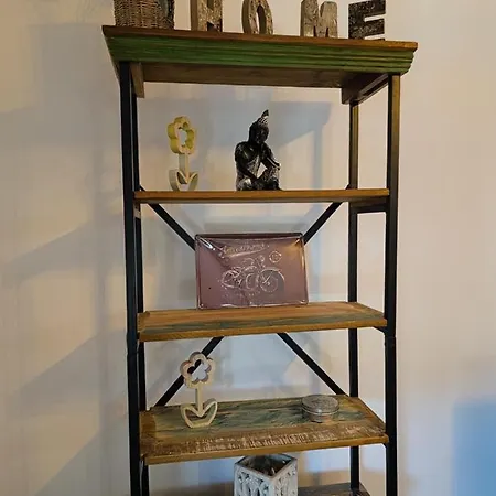 Avanoa - Ferreret Costa * Benissa