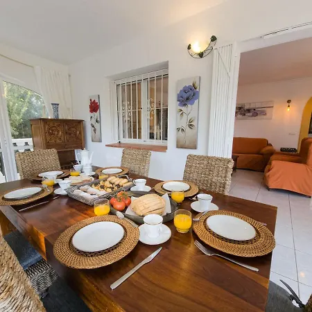 Avanoa - Ferreret Costa Benissa