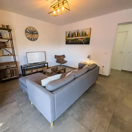 Avanoa - Ferreret Costa Villa *