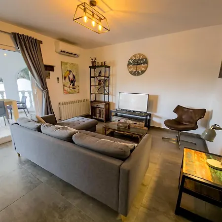 Avanoa - Ferreret Costa Villa Benissa