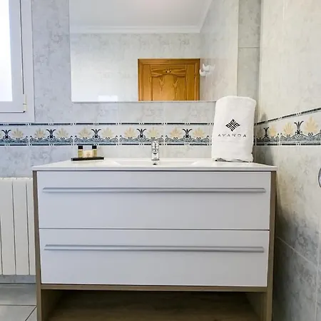 Avanoa - Ferreret Costa Benissa