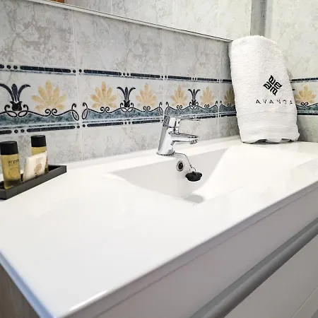 Avanoa - Ferreret Costa