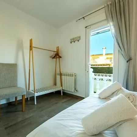 Avanoa - Ferreret Costa * Benissa