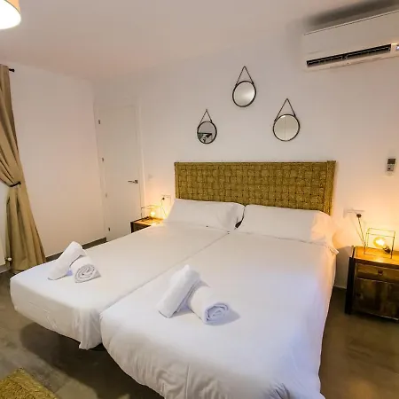 Villa Avanoa - Ferreret Costa *