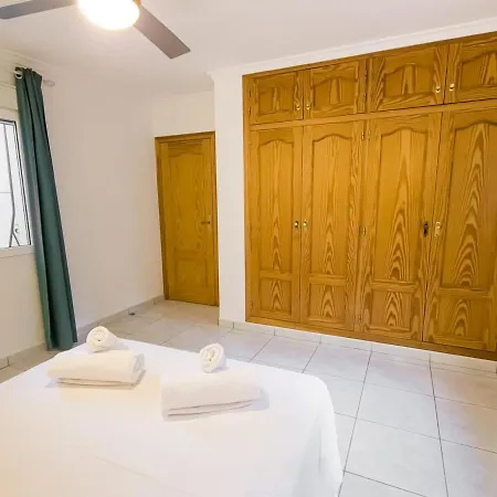 Villa Avanoa - Ferreret Costa Benissa