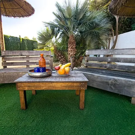 Avanoa - Ferreret Costa Villa Benissa